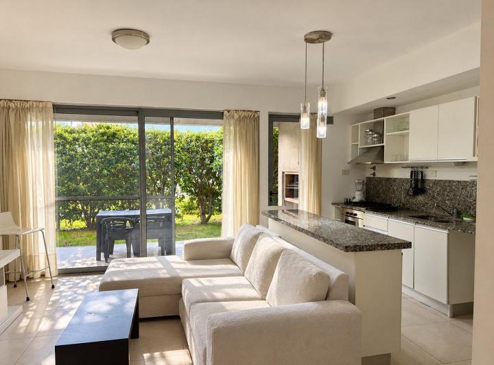 Departamento · 50m² · 22 Ambientes · 1 Cochera