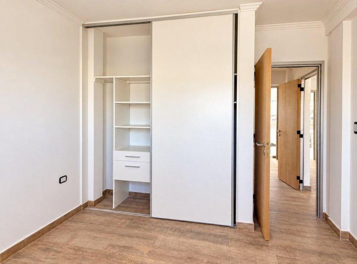 Departamento · 36m² · 2 Ambientes