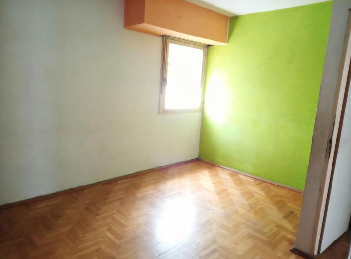 Departamento · 49m² · 3 Ambientes