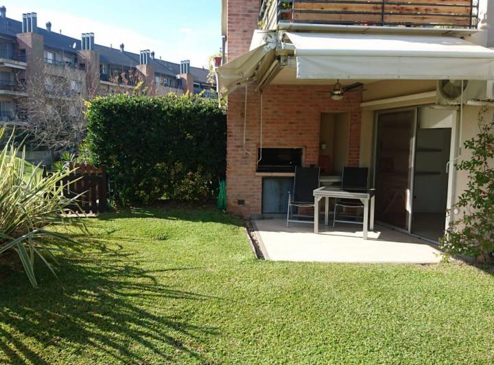 Departamento · 62m² · 3 Ambientes · 1 Cochera