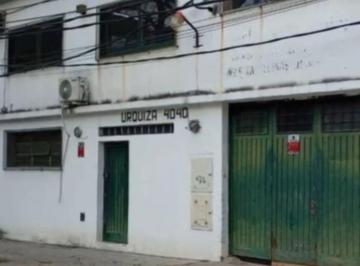 Bodega-Galpón , Vicente López · Excelente Galpon