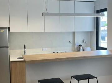 Departamento de 2 ambientes, Palermo · Departamento en Palermo Chico