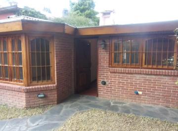 Casa · 65m² · 2 Ambientes · Casa/duplex 2 Amb en Alquiler - General Pacheco - Tigre - Javier Quintana Inmobiliaria