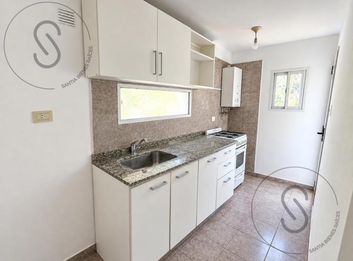 Departamento · 45m² · 2 Ambientes