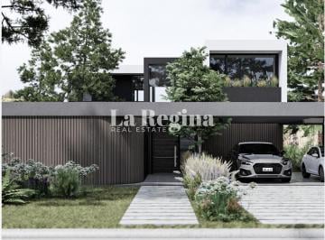Casa · 265m² · 5 Ambientes · Casa en Dique Lujan