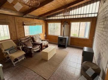 Casa · 135m² · 3 Ambientes · Casa en Cinco Saltos