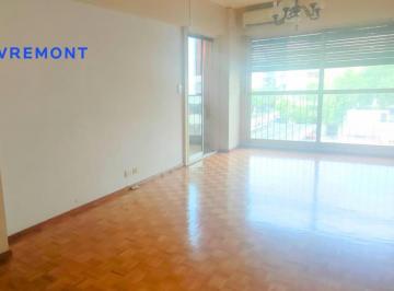 Departamento · 75m² · 3 Ambientes · Av La Plata Al 500 Departamento en Alquiler en Caballito