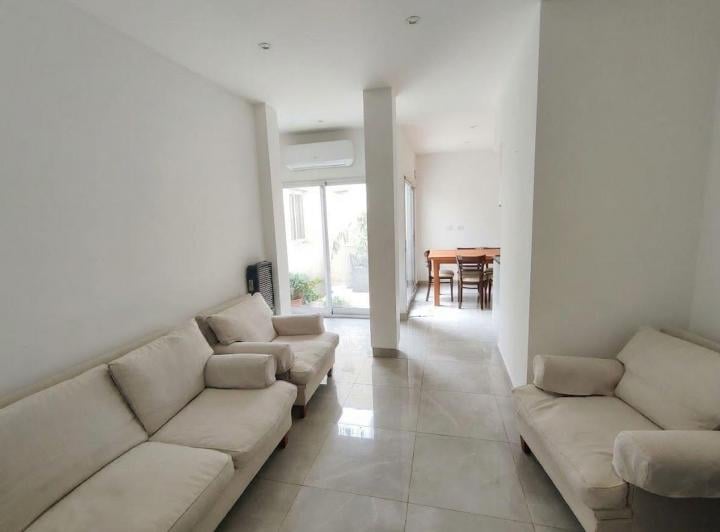 PH · 48m² · 2 Ambientes