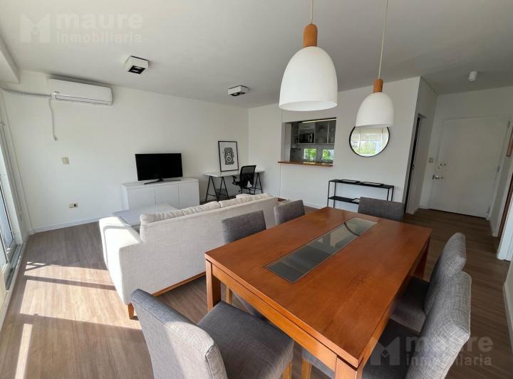 Departamento · 56m² · 2 Ambientes