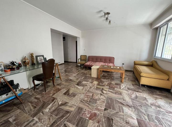 Departamento · 98m² · 3 Ambientes