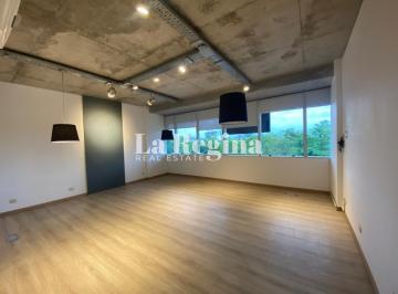 Oficina comercial · 44m² · 1 Ambiente · 1 Cochera · Oficina en Vientos del Delta