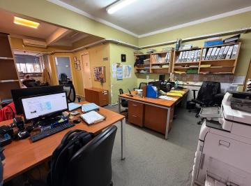 Oficina comercial · 75m² · 2 Ambientes · Venta Oficina Apta Vivienda - Monserrat