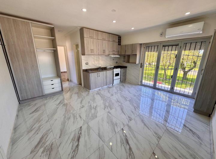Departamento · 35m² · 2 Ambientes