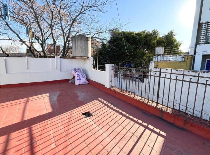 PH · 90m² · 4 Ambientes
