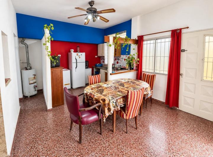 PH · 57m² · 2 Ambientes
