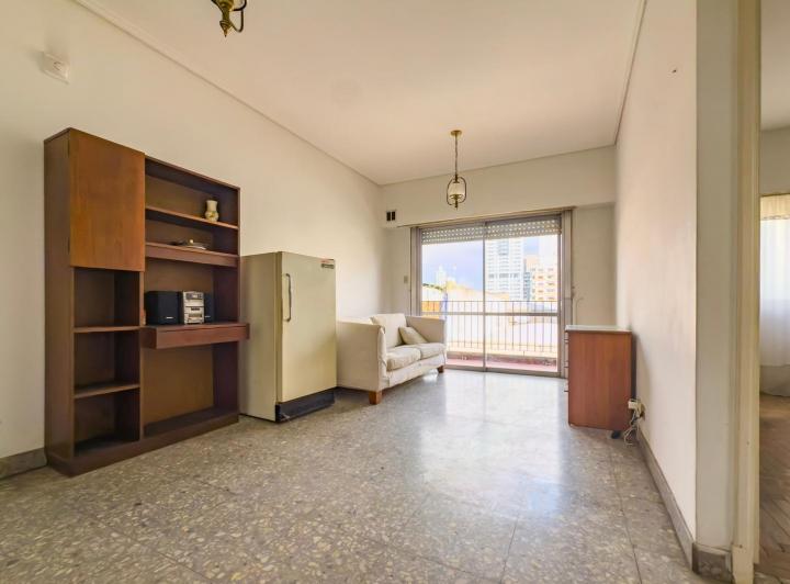 Departamento · 39m² · 2 Ambientes