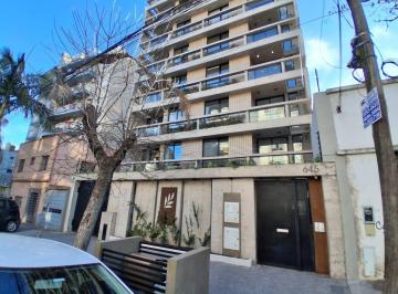 Departamento · 40m² · 2 Ambientes · 1 Cochera · Venta de Departamento de Dos Ambientes con Cochera a Estrenar - Moron