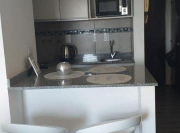 Departamento de 1 ambiente, Córdoba · Departamento de 28 m² en Alquiler en Centro Amoblado