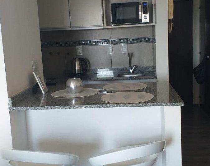 Departamento · 28m² · 1 Ambiente