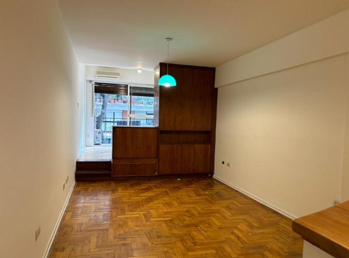 Departamento · 45m² · 2 Ambientes