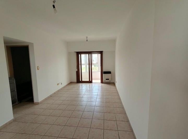Departamento · 50m² · 2 Ambientes · 1 Cochera