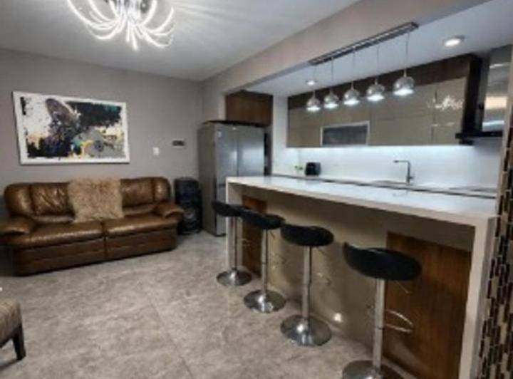 Departamento · 90m² · 3 Ambientes