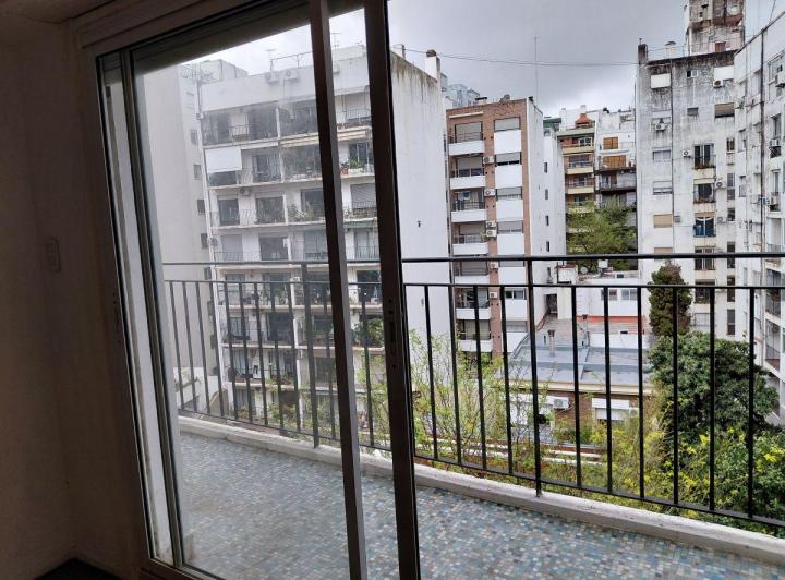 Departamento · 41m² · 2 Ambientes