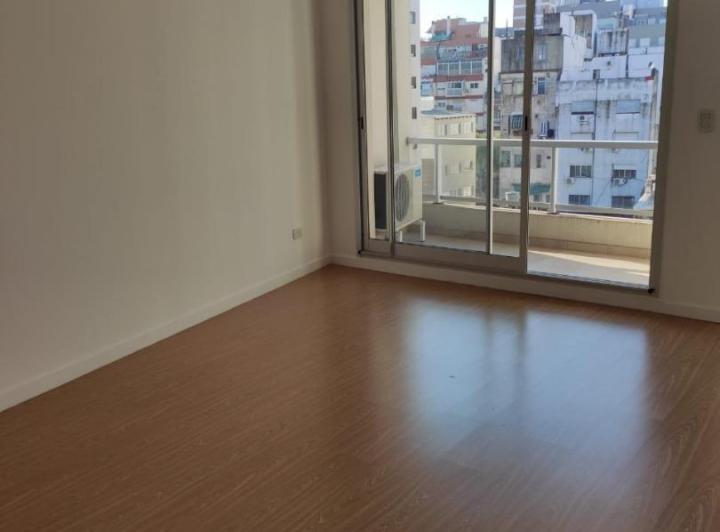 Departamento · 31m² · 1 Ambiente