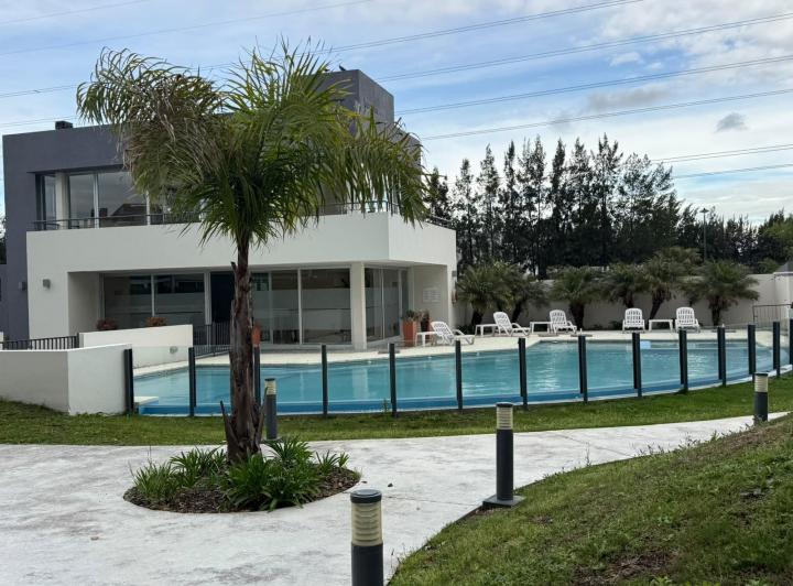 Departamento · 45m² · 2 Ambientes · 1 Cochera