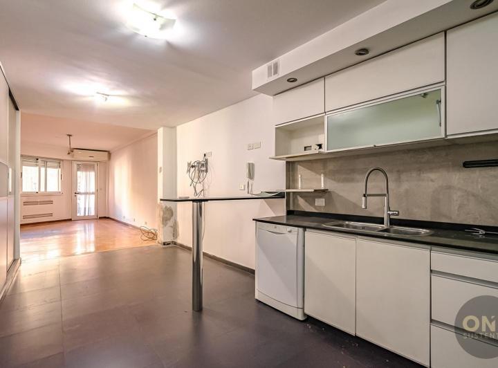 Departamento · 117m² · 4 Ambientes