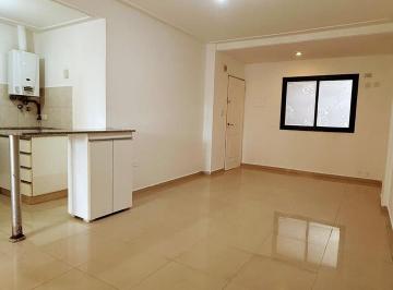 Departamento de 2 ambientes, San Miguel de Tucumán · Departamento 1 Dorm. - B° Norte