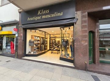 Local comercial · 78m² · 1 Ambiente · Excelente Local. Muy Bien Ubicado, Sobre Av Montes de Oca