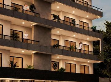 Departamento · 51m² · 2 Ambientes · Departamento 2 Ambientes con Terraza en Pozo - Unidad 4a - Av Presidente Perón 3456, Victoria