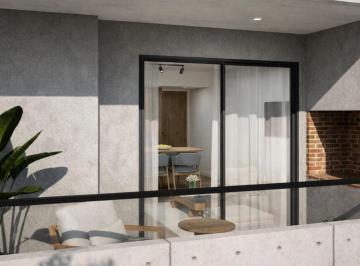 Departamento · 74m² · 3 Ambientes · Departamento 3 Ambientes con Terraza en Pozo - Unidad 4g - Av Presidente Perón 3456, Victoria
