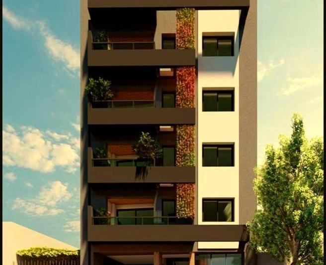 Departamento · 74m² · 3 Ambientes