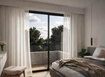 Departamento · 51m² · 2 Ambientes · Departamento 2 Ambientes en Pozo - Unidad 1a - Av Pte. Perón 3456, Victoria