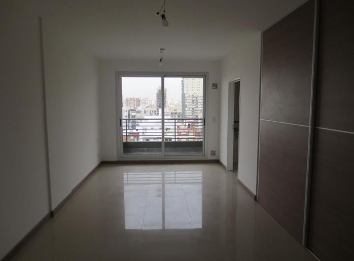Departamento · 35m² · 1 Ambiente