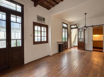 PH · 67m² · 3 Ambientes · Venta | PH | 3 Ambientes | Recoleta | Terraza