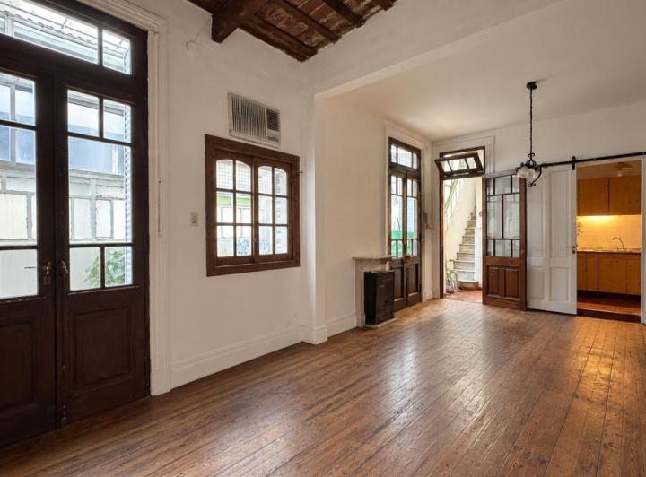 PH · 67m² · 3 Ambientes