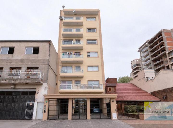 Departamento · 52m² · 2 Ambientes