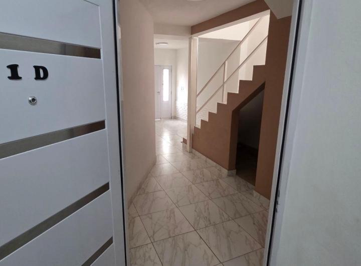 Departamento · 73m² · 4 Ambientes