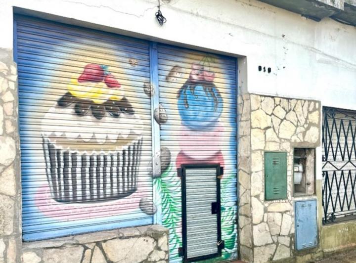 Local comercial · 24m² · 1 Ambiente