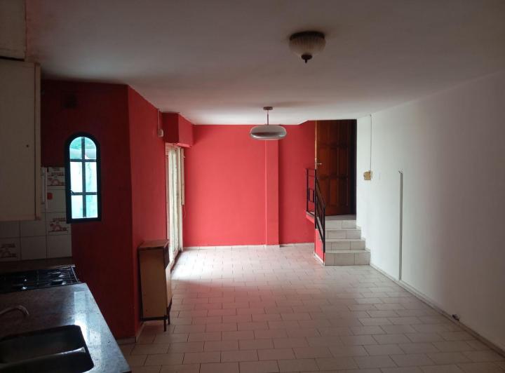 PH · 47m² · 2 Ambientes