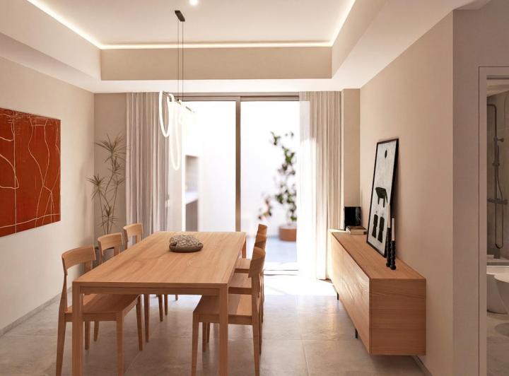 Casa · 128m² · 4 Ambientes