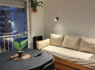 Departamento · 36m² · 2 Ambientes · Alquiler Temporal 2 Ambientes