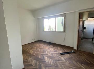 Departamento · 37m² · 2 Ambientes · Venta Floresta 2 Amb Apto Cred y Apto Profesional