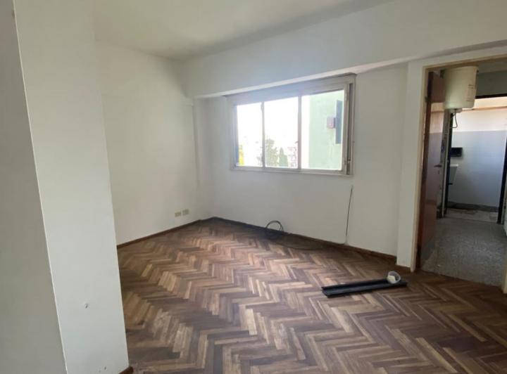 Departamento · 37m² · 2 Ambientes