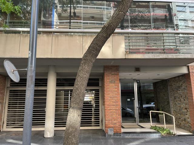 Departamento · 27m² · 1 Ambiente