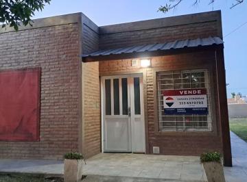 Casa · 53m² · 3 Ambientes · Se Vende Casa 2 Dormit Villa Nueva