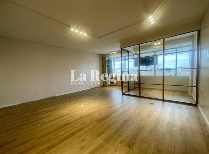 Oficina comercial · 59m² · 1 Ambiente · 1 Cochera